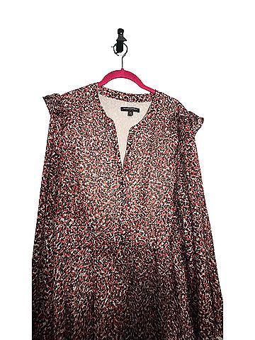 Banana Republic Casual Dress (view 2)