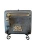 Juicy Couture Leopard Print Gray Wallet One size - photo 1