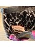 Juicy Couture Leopard Print Gray Wallet One size - photo 4