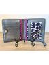 Juicy Couture Leopard Print Gray Wallet One size - photo 3