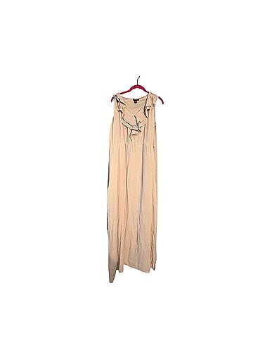 Nina Leonard Casual Dress (view 1)