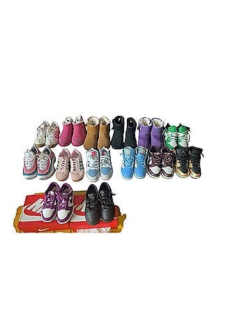 Nike Jordan Sneakers (view 2)