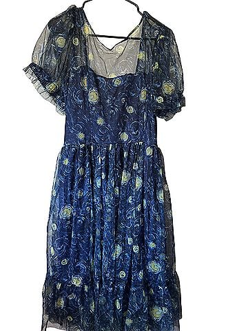 Hot Topic Cocktail Dress (view 2)