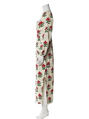Rhode Lottie Cocktail Dress (view 2)