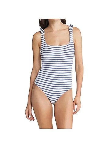 & Other Stories One Piece Swimsuit (view 1)