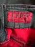Tripp NYC Plaid Red Black Skort Size L - photo 9