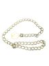 St. John Gold Belt One size - photo 1