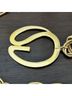 St. John Gold Belt One size - photo 4