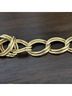St. John Gold Belt One size - photo 5