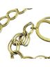St. John Gold Belt One size - photo 2
