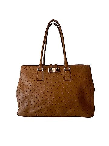 FURLA Saks Fifth Avenue Tote (view 1)
