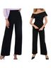 Tuckernuck Black Casual Pants Size XXL - photo 1