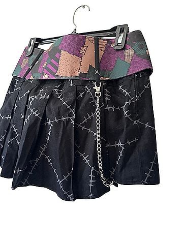Hot Topic Active Skirt (view 2)