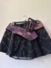 Hot Topic Print Black Multi Color Active Skirt Size S - photo 10