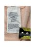 J.Crew 100% Cotton Solid Pink Pullover Sweater Size M - photo 8