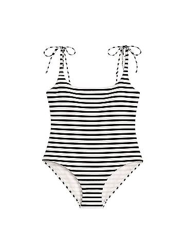 & Other Stories One Piece Swimsuit (view 1)