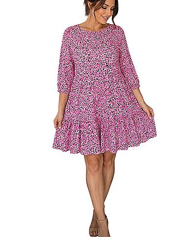 Lilly Pulitzer Casual Dress (view 1)