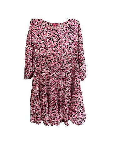 Lilly Pulitzer Casual Dress (view 2)