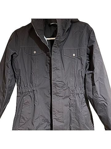 The North Face the north face Coat (view 1)