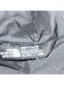 The North Face Black Gray Coat Size XS - photo 3