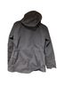 The North Face Black Gray Coat Size XS - photo 2