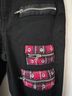 Hot Topic Black Jeans Size 3 - photo 7