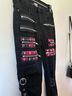 Hot Topic Black Jeans Size 3 - photo 9