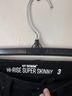 Hot Topic Black Jeans Size 3 - photo 8