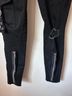 Hot Topic Black Jeans Size 3 - photo 4