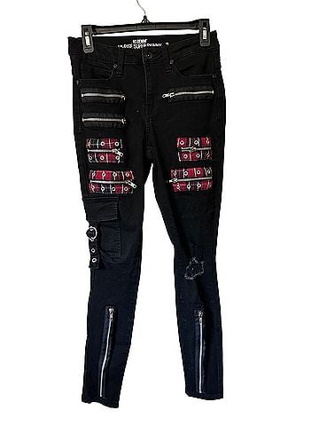 Hot Topic Jeans (view 1)