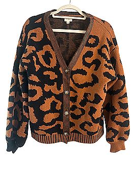Anthropologie Cardigan