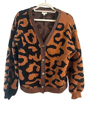 Anthropologie Cardigan (view 1)