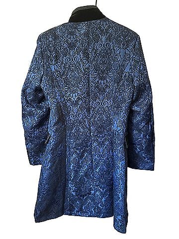 Black Craft Cult Coat (view 2)