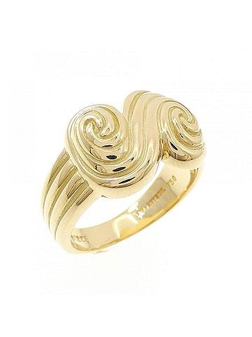 Tiffany & Co. Tiffany &amp; Co. 750YG Ring (view 1)