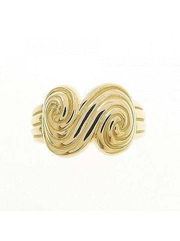 Tiffany & Co. Tiffany &amp; Co. 750YG Ring (view 2)