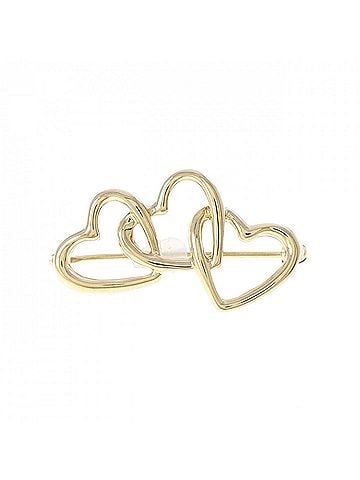 Tiffany & Co. Tiffany &amp; Co. 750YG Brooch (view 1)