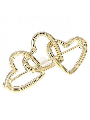 Tiffany & Co. Tiffany &amp; Co. 750YG Brooch (view 2)