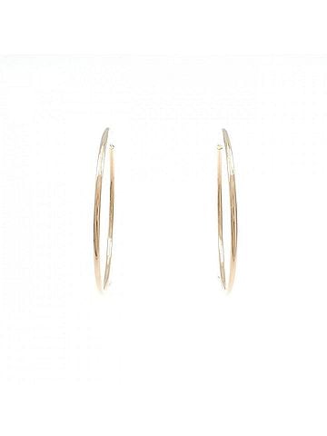 Tiffany & Co. Tiffany &amp; Co. 750PG Earrings (view 2)