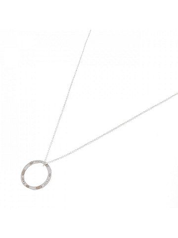 Tiffany & Co. Tiffany &amp; Co. 1837 Circle Medium Necklace (view 2)