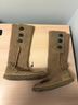 Ugg Australia Tan Boots Size 8 - photo 3