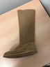 Ugg Australia Tan Boots Size 8 - photo 4