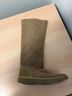 Ugg Australia Tan Boots Size 8 - photo 5