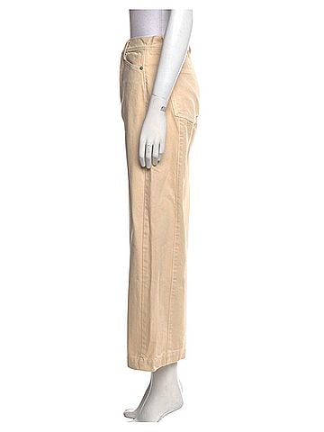 Proenza Schouler White Label Casual Pants (view 2)