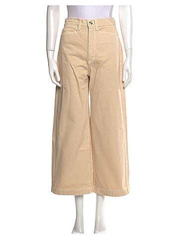 Proenza Schouler White Label Casual Pants (view 1)