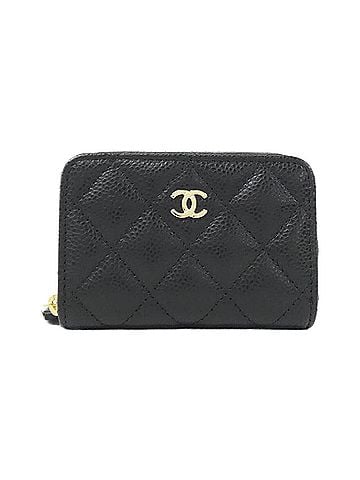 Chanel Chanel Timeless Classic Line AP0216 Wallet/Coin Case (view 1)