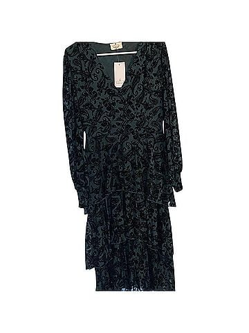 Ember Cocktail Dress (view 1)