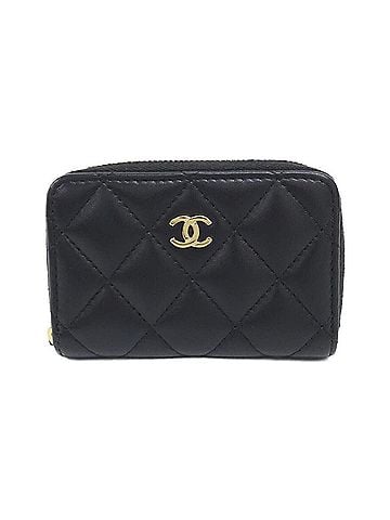 Chanel Chanel Timeless Classic Line AP0216 Wallet/Coin Case (view 1)