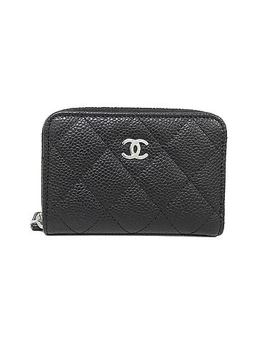 Chanel Chanel Timeless Classic Line AP0216 Wallet/Coin Case (view 1)