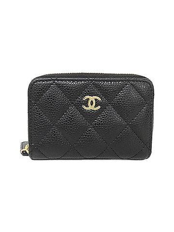 Chanel Chanel Timeless Classic Line AP0216 Wallet/Coin Case (view 1)