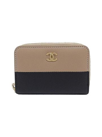 Chanel Chanel Timeless Classic Line 81110 Wallet/Coin Case (view 1)